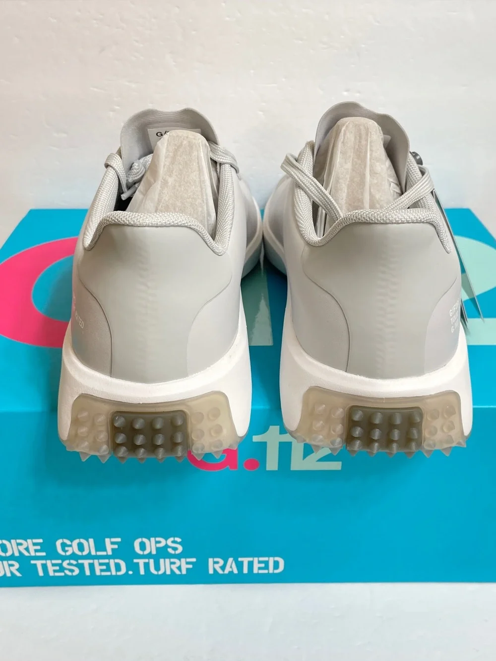 G/FORE size 11
